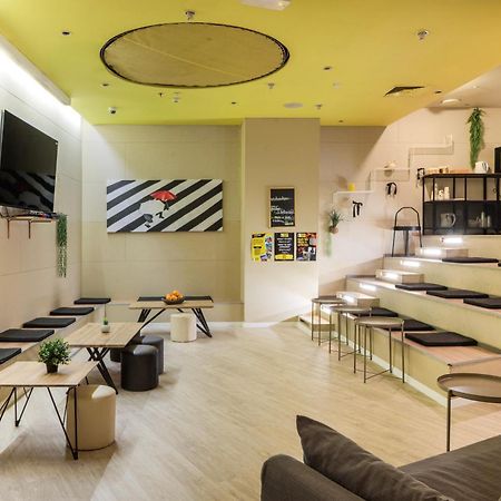 Design Hostel One Split Ngoại thất bức ảnh