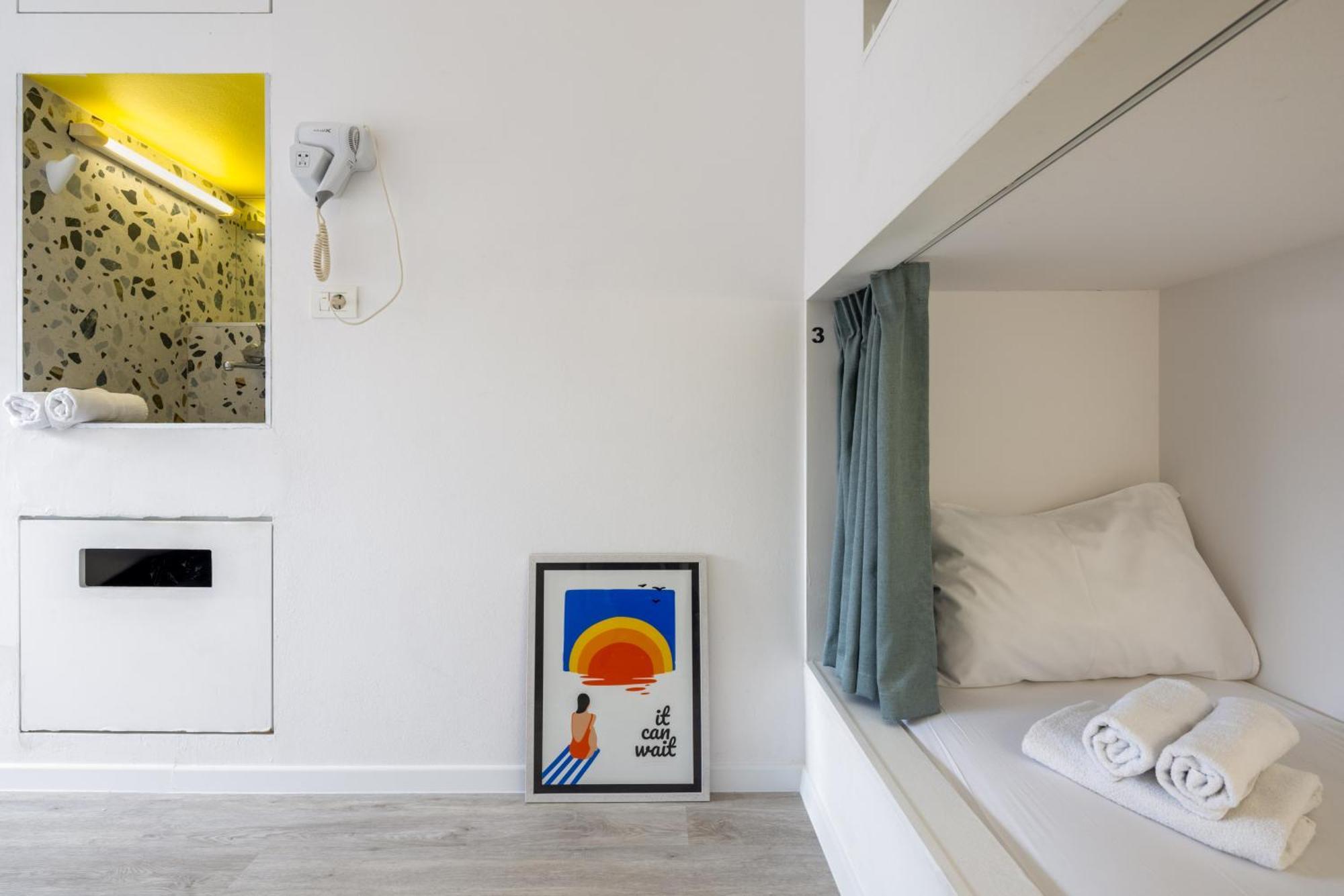 Design Hostel One Split Ngoại thất bức ảnh