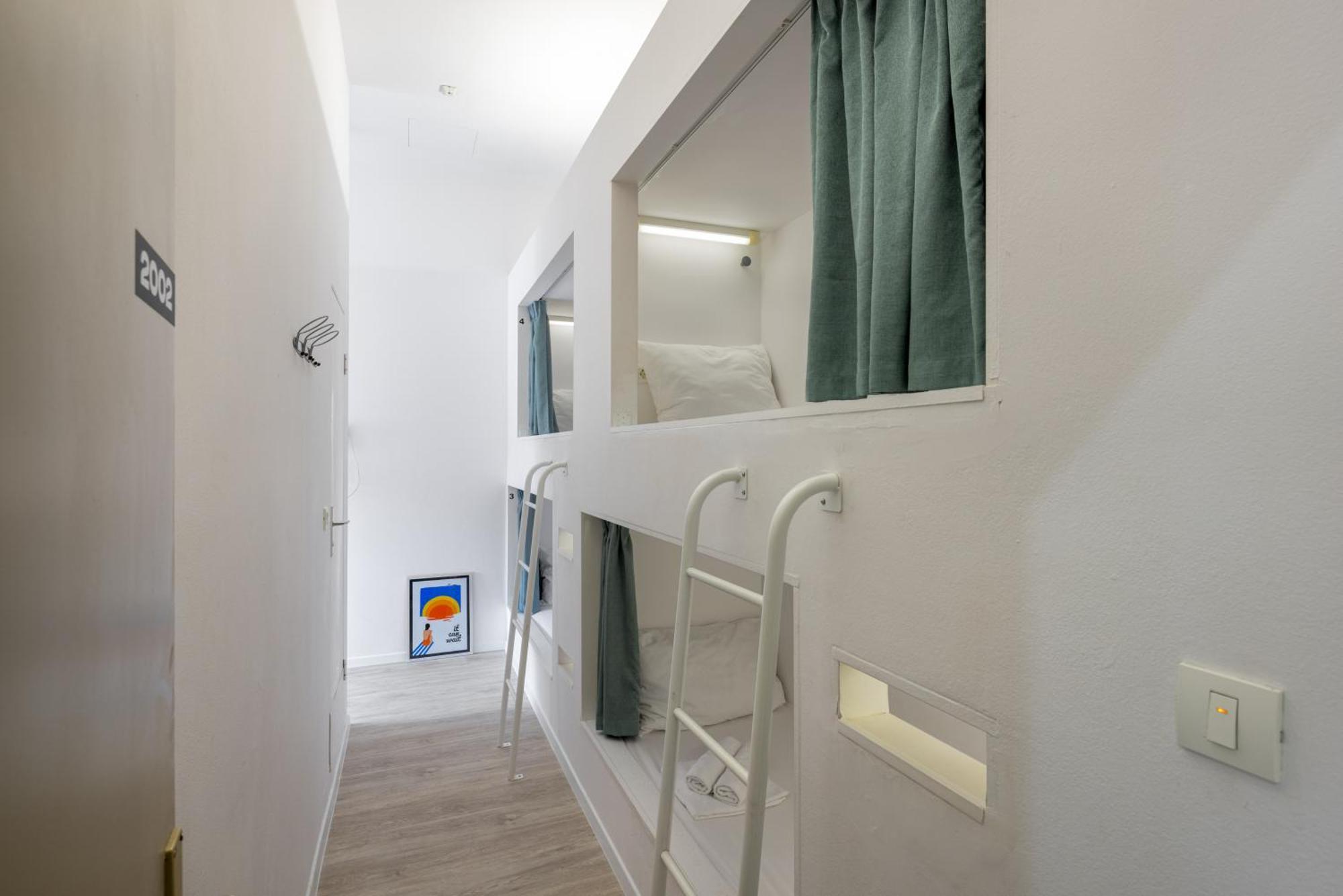 Design Hostel One Split Ngoại thất bức ảnh