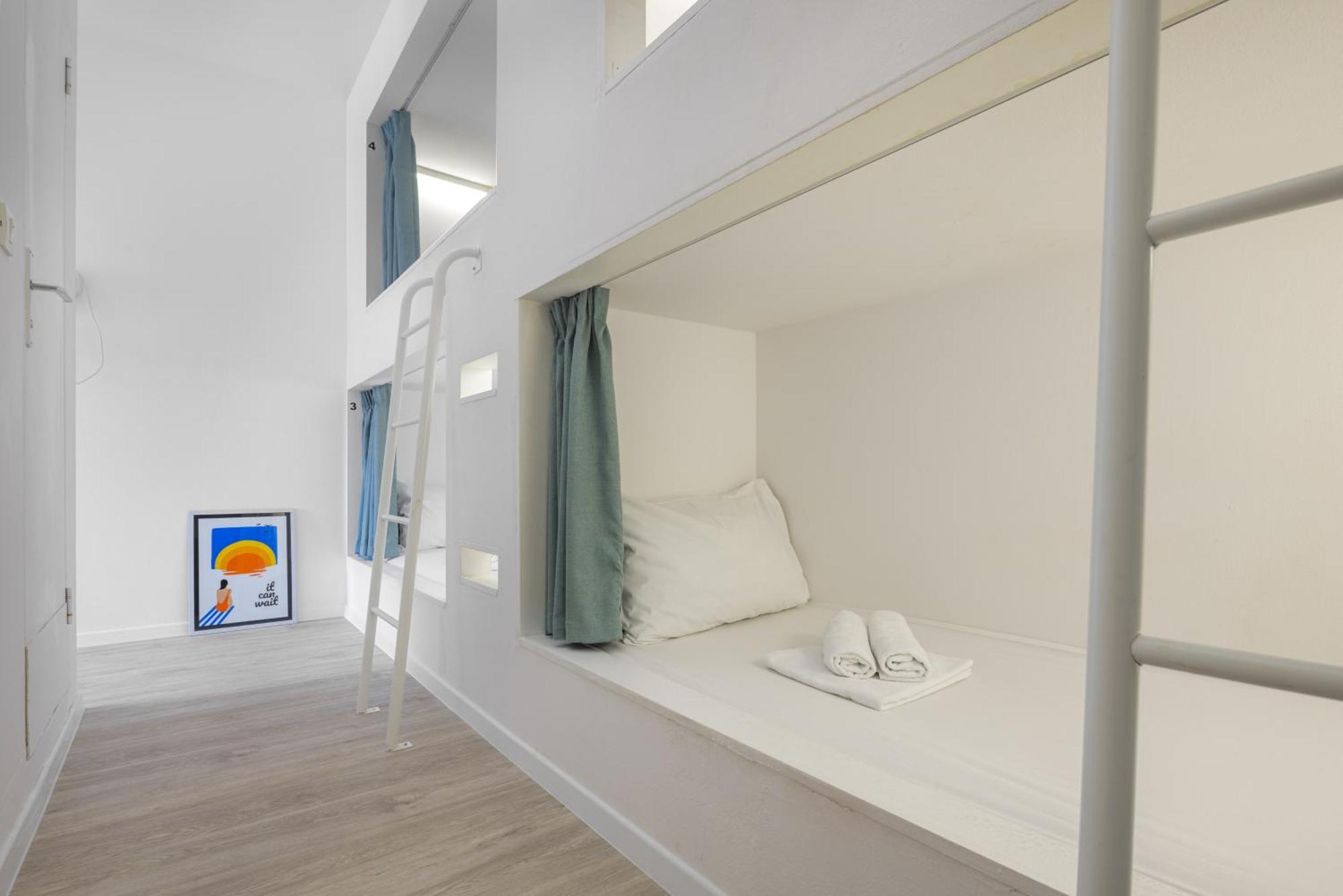Design Hostel One Split Ngoại thất bức ảnh