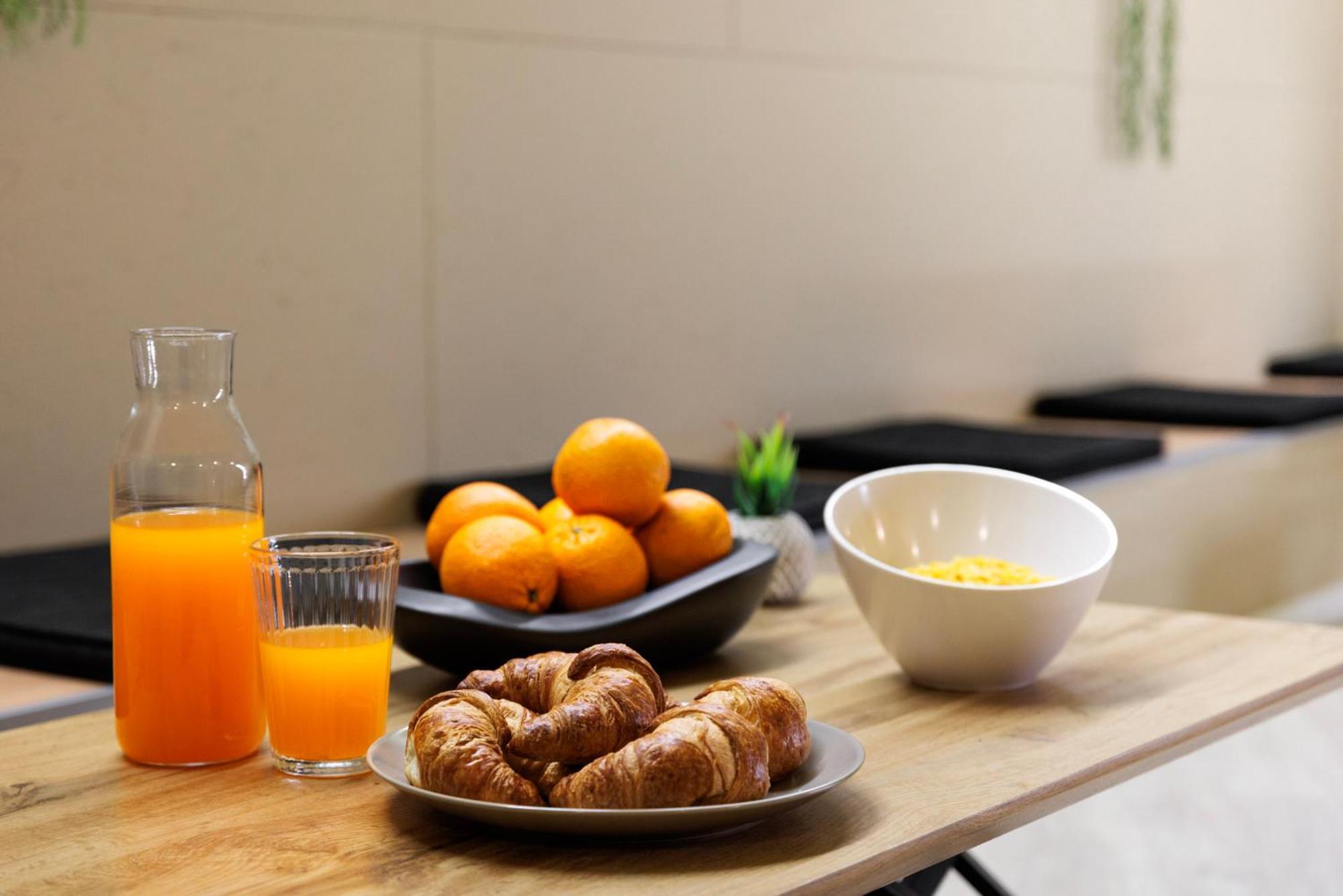 Design Hostel One Split Ngoại thất bức ảnh