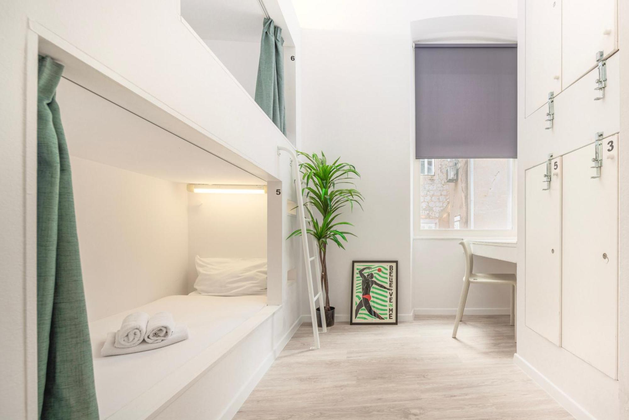 Design Hostel One Split Ngoại thất bức ảnh