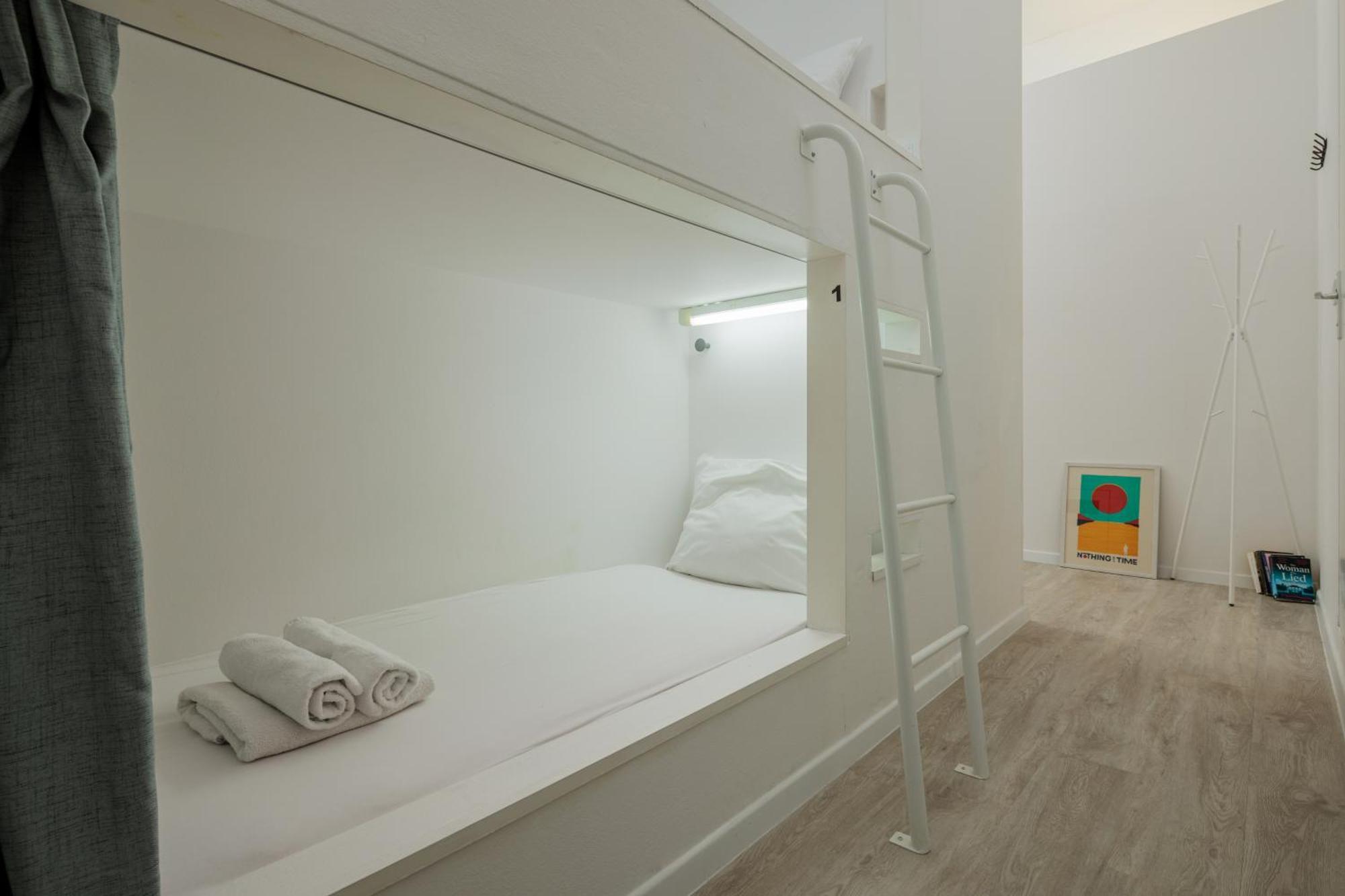 Design Hostel One Split Ngoại thất bức ảnh