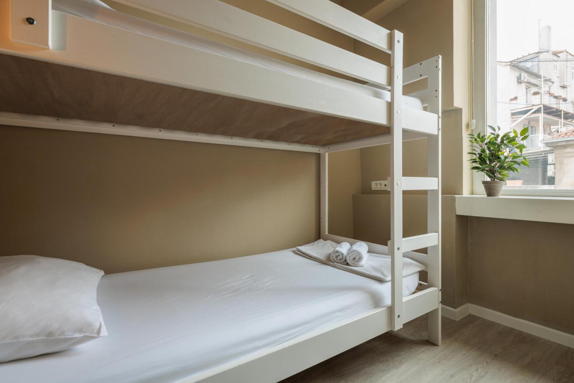 Design Hostel One Split Ngoại thất bức ảnh
