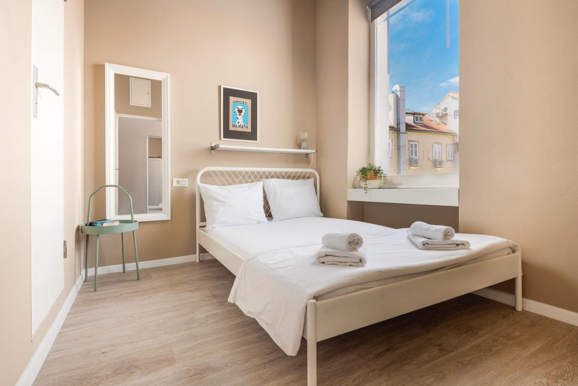 Design Hostel One Split Ngoại thất bức ảnh