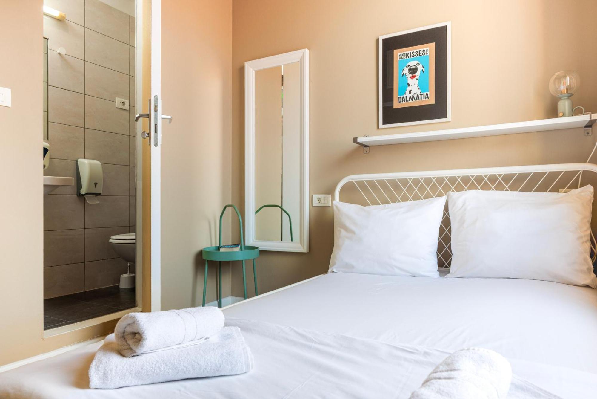 Design Hostel One Split Ngoại thất bức ảnh
