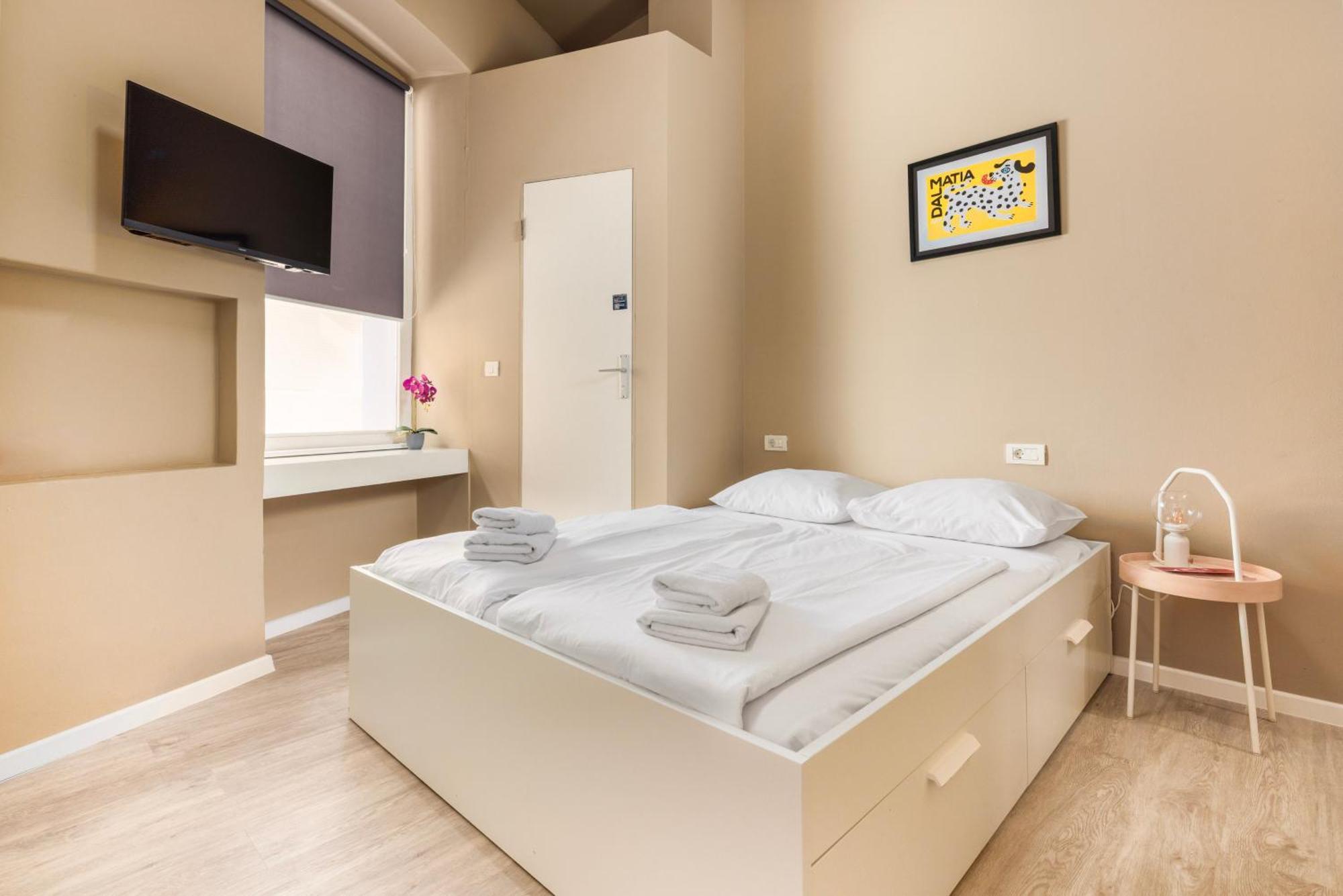 Design Hostel One Split Ngoại thất bức ảnh